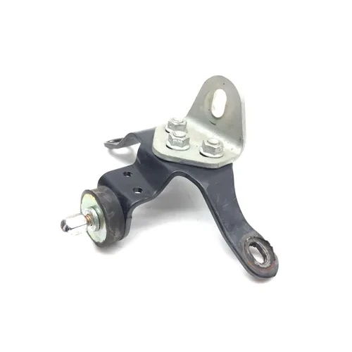 Engine Motor Mounts 2006 Harley-Davidson Heritage Softail EFI FLSTCI 2926A 5