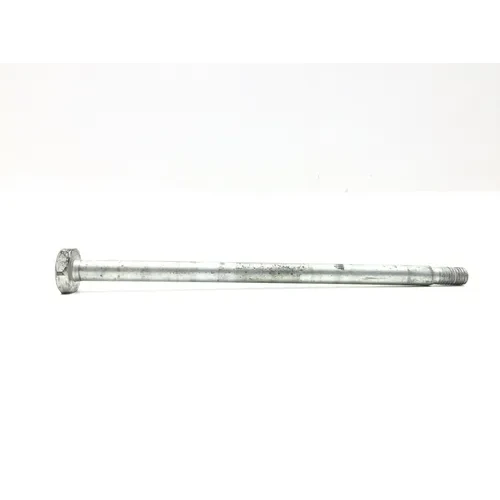 Swing Arm Swingarm Bolt 2006 Harley Heritage Softail Classic EFI FLSTCI 2926A 7