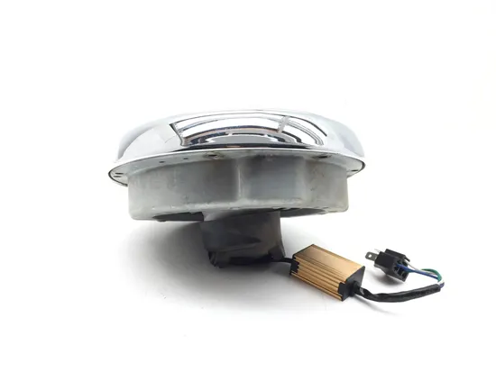 LED Headlight Front Headlamp 2006 Harley Heritage Softail EFI FLSTCI 2926A