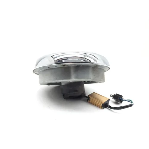 LED Headlight Front Headlamp 2006 Harley Heritage Softail EFI FLSTCI 2926A 7