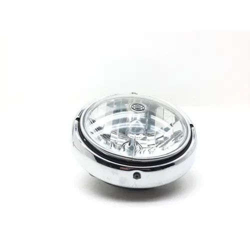 LED Headlight Front Headlamp 2006 Harley Heritage Softail EFI FLSTCI 2926A 5