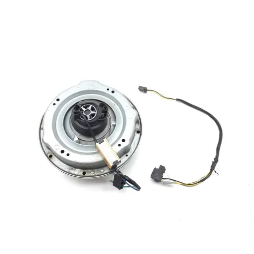 LED Headlight Front Headlamp 2006 Harley Heritage Softail EFI FLSTCI 2926A 8