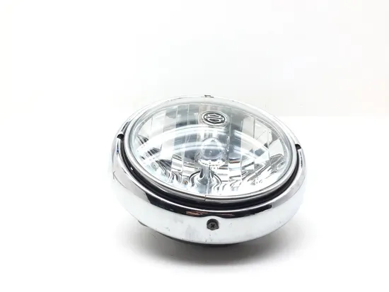 LED Headlight Front Headlamp 2006 Harley Heritage Softail EFI FLSTCI 2926A