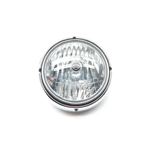 LED Headlight Front Headlamp 2006 Harley Heritage Softail EFI FLSTCI 2926A 3