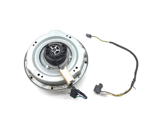 LED Headlight Front Headlamp 2006 Harley Heritage Softail EFI FLSTCI 2926A