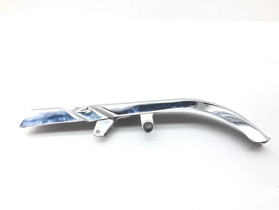 Upper Belt Guard Cover 2006 Harley Heritage Softail Classic EFI FLSTCI 2926A x