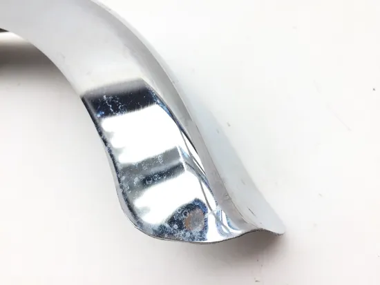 Upper Belt Guard Cover 2006 Harley Heritage Softail Classic EFI FLSTCI 2926A x 2