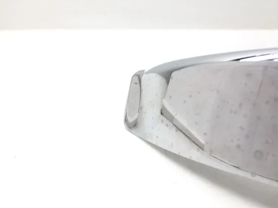 Upper Belt Guard Cover 2006 Harley Heritage Softail Classic EFI FLSTCI 2926A x 6