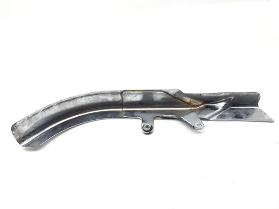 Upper Belt Guard Cover 2006 Harley Heritage Softail Classic EFI FLSTCI 2926A x 7