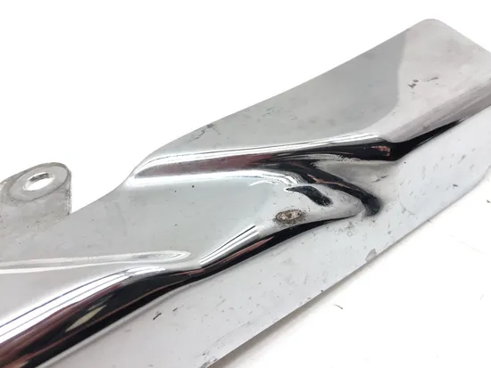 Upper Belt Guard Cover 2006 Harley Heritage Softail Classic EFI FLSTCI 2926A x 5