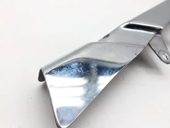 Upper Belt Guard Cover 2006 Harley Heritage Softail Classic EFI FLSTCI 2926A x 3