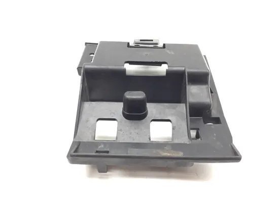 Main Engine Wiring Harness Bracket 2006 Harley Heritage Softail EFI FLSTCI 2926A