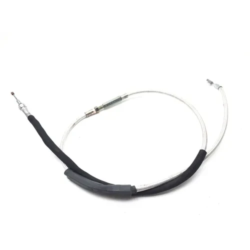 64.5 Clutch Cable 2006 Harley-Davidson Heritage Softail Classic EFI FLSTCI 2926A 3