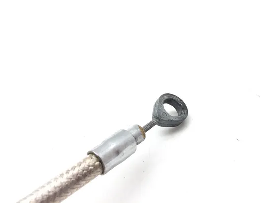 64.5 Clutch Cable 2006 Harley-Davidson Heritage Softail Classic EFI FLSTCI 2926A