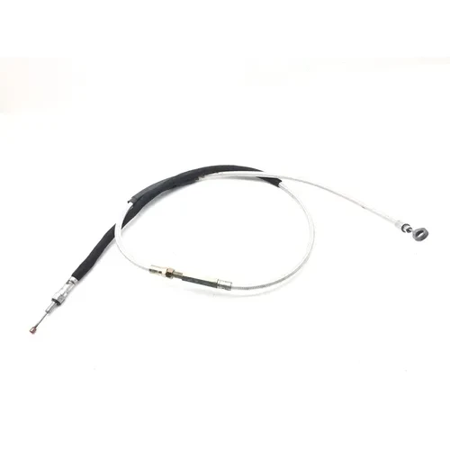 64.5 Clutch Cable 2006 Harley-Davidson Heritage Softail Classic EFI FLSTCI 2926A 8