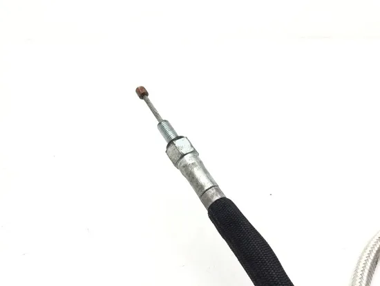 64.5 Clutch Cable 2006 Harley-Davidson Heritage Softail Classic EFI FLSTCI 2926A