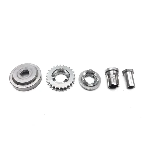 25t Compensating Sprocket 2006 Harley Heritage Softail Classic EFI FLSTCI 2926A 3