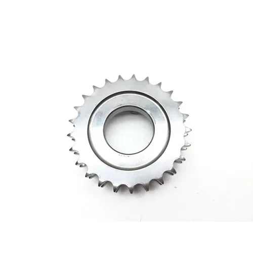 25t Compensating Sprocket 2006 Harley Heritage Softail Classic EFI FLSTCI 2926A 7