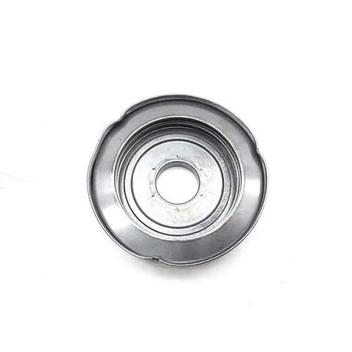 25t Compensating Sprocket 2006 Harley Heritage Softail Classic EFI FLSTCI 2926A 5