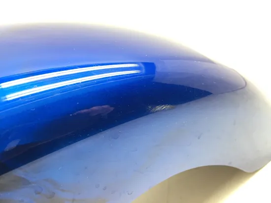 Front Fender Fairing Tire Hugger 2006 Harley Heritage Softail EFI FLSTCI 2926A x