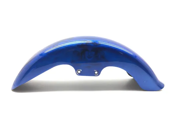 Front Fender Fairing Tire Hugger 2006 Harley Heritage Softail EFI FLSTCI 2926A x