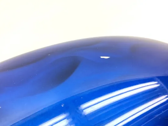 Front Fender Fairing Tire Hugger 2006 Harley Heritage Softail EFI FLSTCI 2926A x