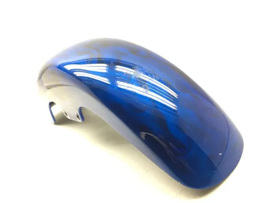 Front Fender Fairing Tire Hugger 2006 Harley Heritage Softail EFI FLSTCI 2926A x