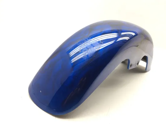 Front Fender Fairing Tire Hugger 2006 Harley Heritage Softail EFI FLSTCI 2926A x