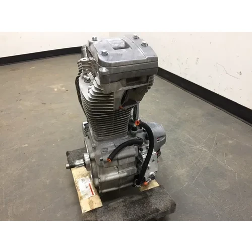 EVO Dyna Touring Motor 18k Miles 1996 Harley Dyna Super Glide FXD 2945A x 13