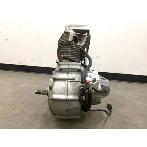 EVO Dyna Touring Motor 18k Miles 1996 Harley Dyna Super Glide FXD 2945A x 20