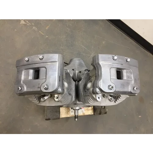 EVO Dyna Touring Motor 18k Miles 1996 Harley Dyna Super Glide FXD 2945A x 11