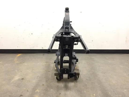 Main Frame Chassis CLN Ready To Go 1996 Harley Dyna Super Glide FXD 2945A