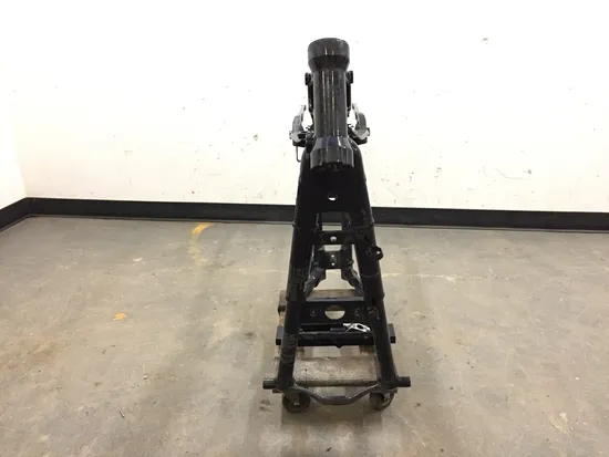 Main Frame Chassis CLN Ready To Go 1996 Harley Dyna Super Glide FXD 2945A