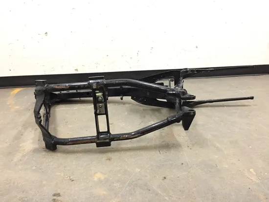 Main Frame Chassis CLN Ready To Go 1996 Harley Dyna Super Glide FXD 2945A