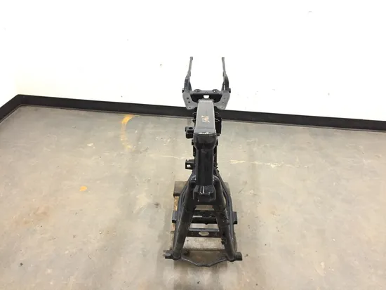 Main Frame Chassis CLN Ready To Go 1996 Harley Dyna Super Glide FXD 2945A