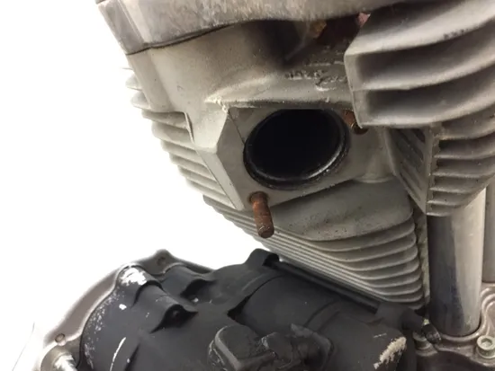 Engine Motor 2004 Harley-Davidson Sportster 883 Custom XL883C 2929A