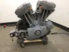 Engine Motor 2004 Harley-Davidson Sportster 883 Custom XL883C 2929A