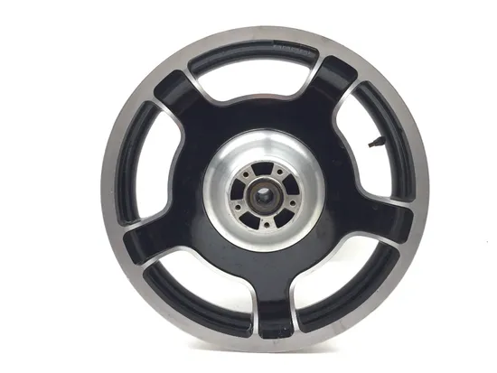 Front Wheel Rim Mag 2012 Harley-Davidson Road King Police FLHP 2926A