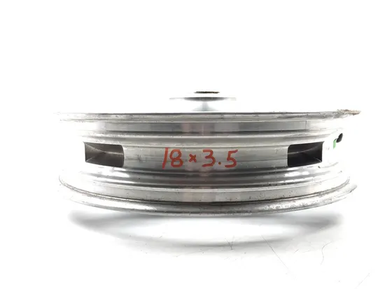 Front Wheel Rim Mag 2012 Harley-Davidson Road King Police FLHP 2926A