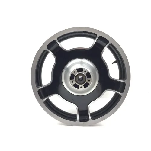 Front Wheel Rim Mag 2012 Harley-Davidson Road King Police FLHP 2926A 3