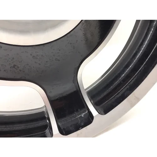Front Wheel Rim Mag 2012 Harley-Davidson Road King Police FLHP 2926A 7