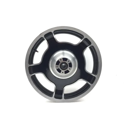 Front Wheel Rim Mag 2012 Harley-Davidson Road King Police FLHP 2926A 13