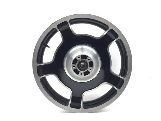 Front Wheel Rim Mag 2012 Harley-Davidson Road King Police FLHP 2926A