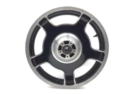 Front Wheel Rim Mag 2012 Harley-Davidson Road King Police FLHP 2926A