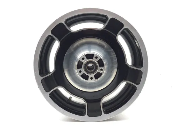 Rear Wheel Rim Mag 2012 Harley-Davidson Road King Police FLHP 2926A x