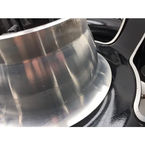 Rear Wheel Rim Mag 2012 Harley-Davidson Road King Police FLHP 2926A x 15
