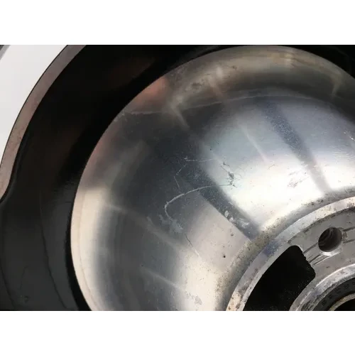 Rear Wheel Rim Mag 2012 Harley-Davidson Road King Police FLHP 2926A x 5