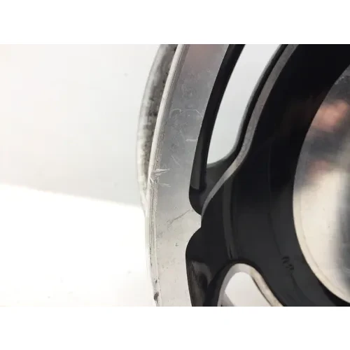 Rear Wheel Rim Mag 2012 Harley-Davidson Road King Police FLHP 2926A x 9