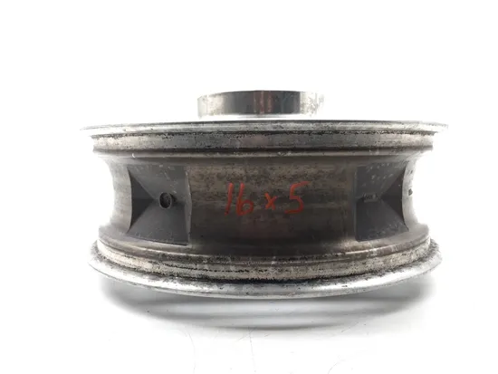 Rear Wheel Rim Mag 2012 Harley-Davidson Road King Police FLHP 2926A x