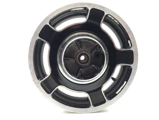 Rear Wheel Rim Mag 2012 Harley-Davidson Road King Police FLHP 2926A x